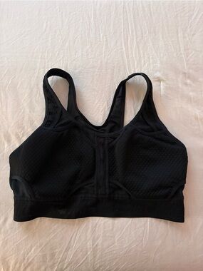 Women’s Nike Sports Bra in Black